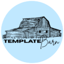 Template Barn