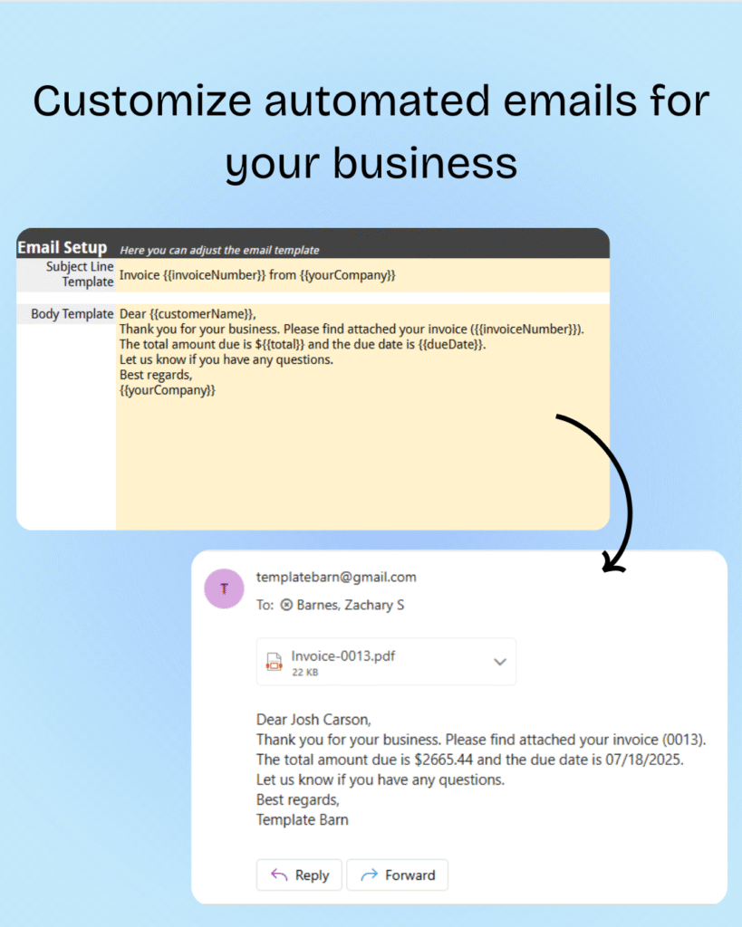 invoice manager