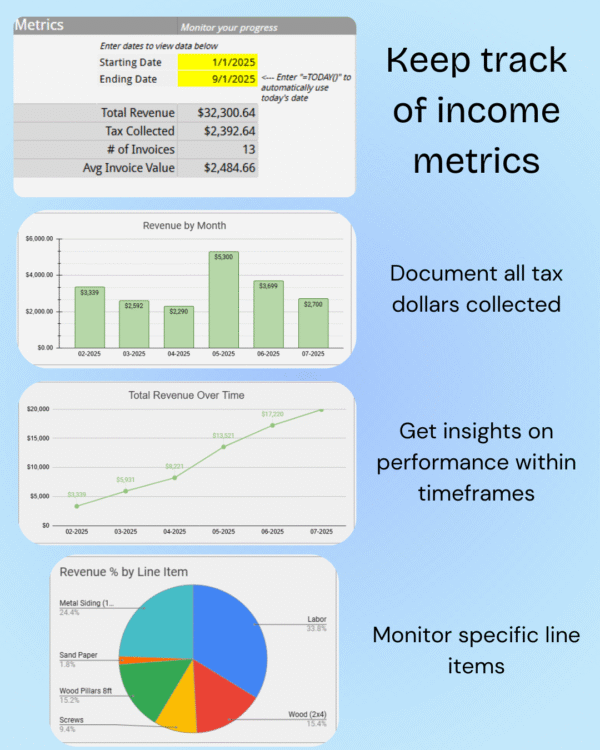 invoice manager